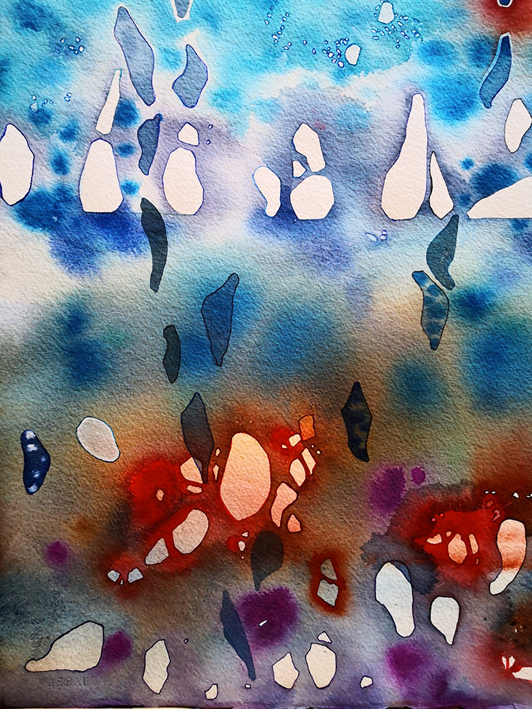 Disgregazione Ilaria